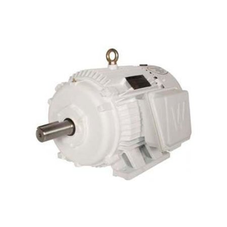 WORLDWIDE ELECTRIC Worldwide Electric Oil Well Pump Motor OW3-12-213T, TEFC, Rigid, 3 PH, 213T, 230/460/796V, 3 HP OW3-12-213T